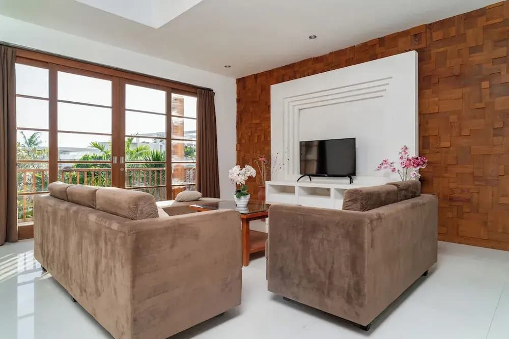 Bale Gede Luxury Villas by Moria - photo 6