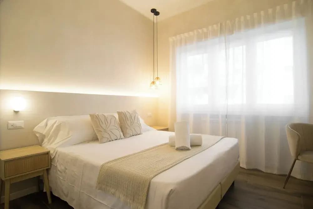 Lilla Eco House Vaticano - photo 1