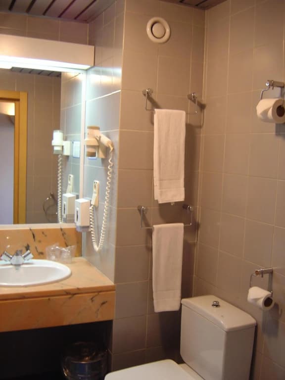 Hotel 3K Barcelona - photo 45