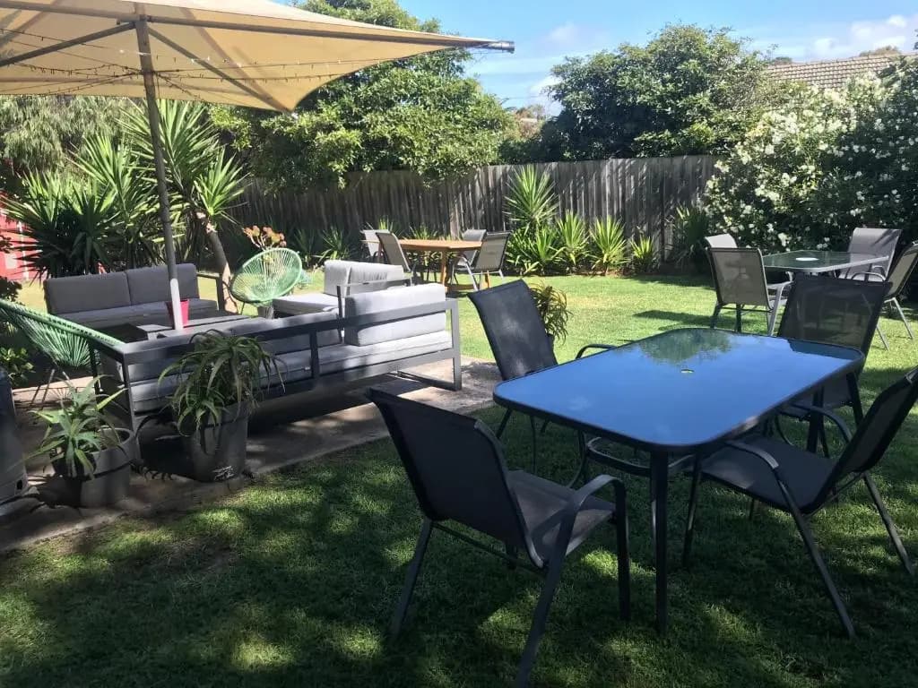 Moody's Beach Apartment - main photo