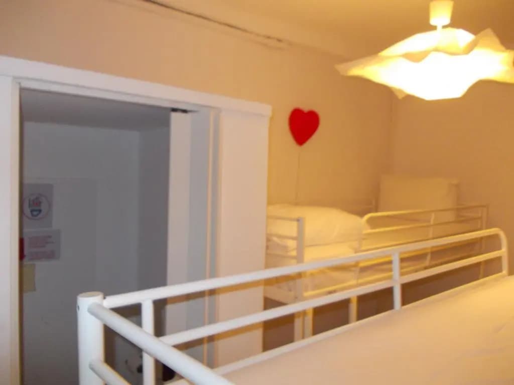 Nice Art Hotel - Hostel - photo 6