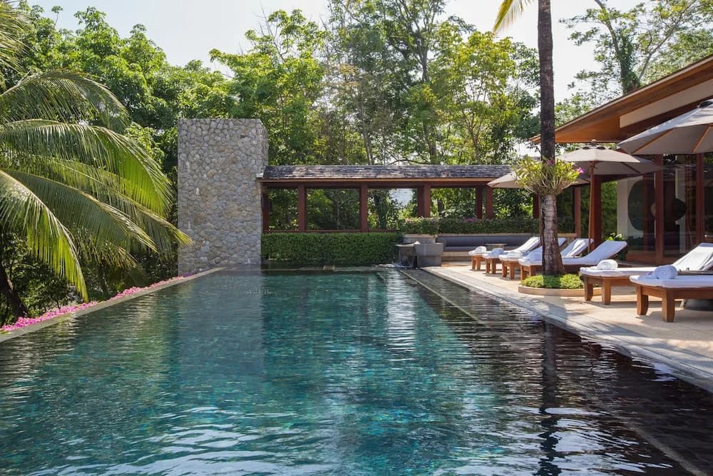 Villa Chanjar- Kamala Beach - photo 10