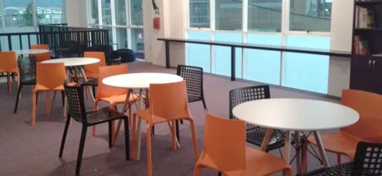 SKYPOD Hostel - photo 10