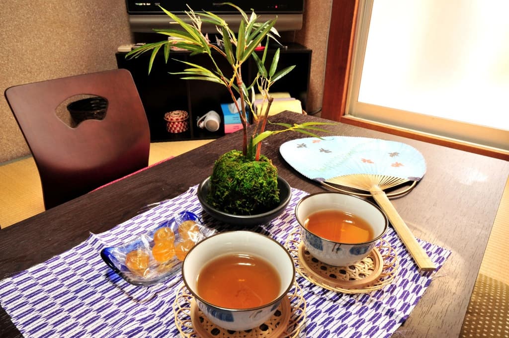 Oyado Shogoin - photo 10