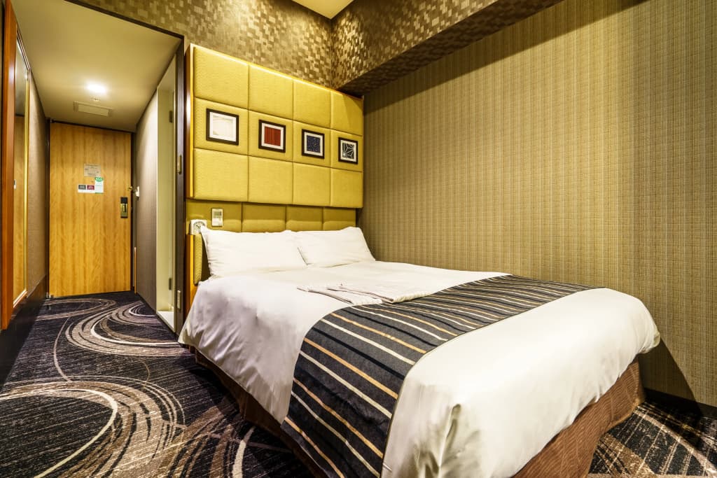 Sotetsu Fresa Inn Higashi Shinjuku - photo 4