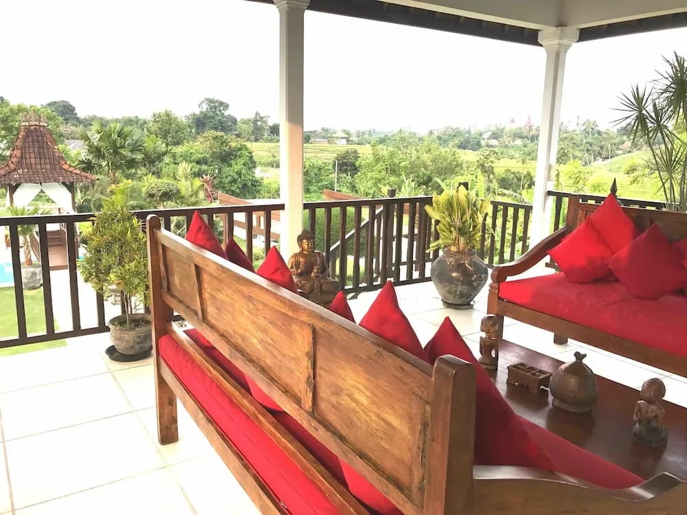 Villa Jaal - photo 7
