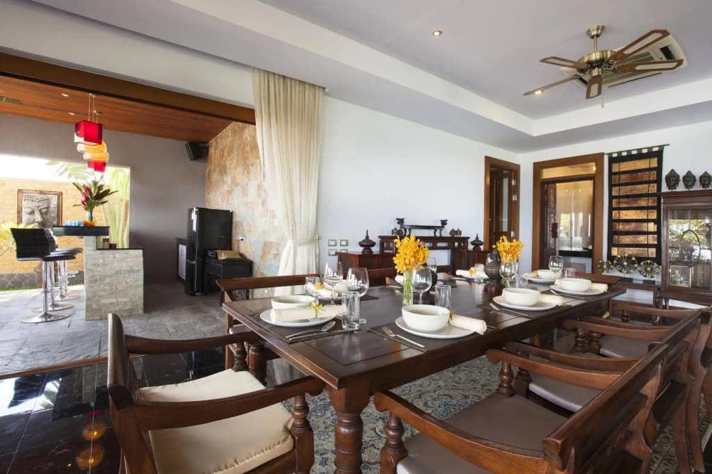 Baan Phuttarak - photo 19