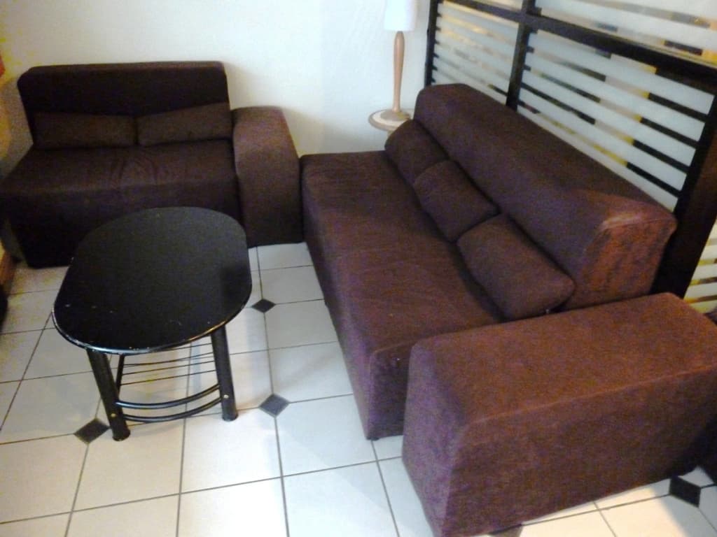 Omni Suites Hotel Bukit Bintang - photo 10