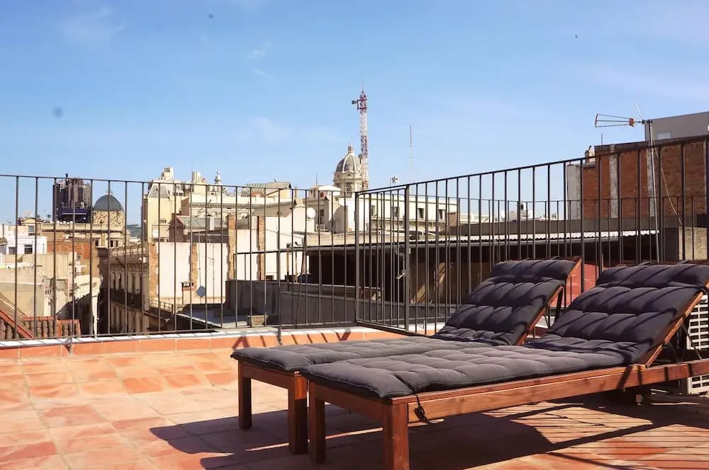 Avenida Apartments Ripoll GREEN - photo 8