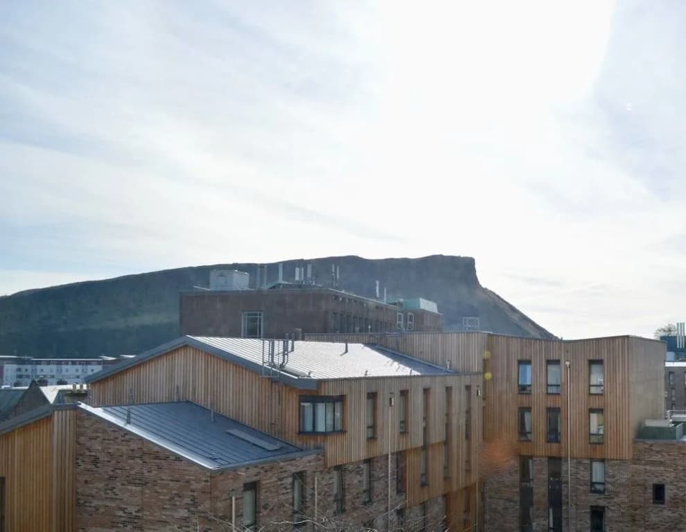 Crags View Apartment - photo 11