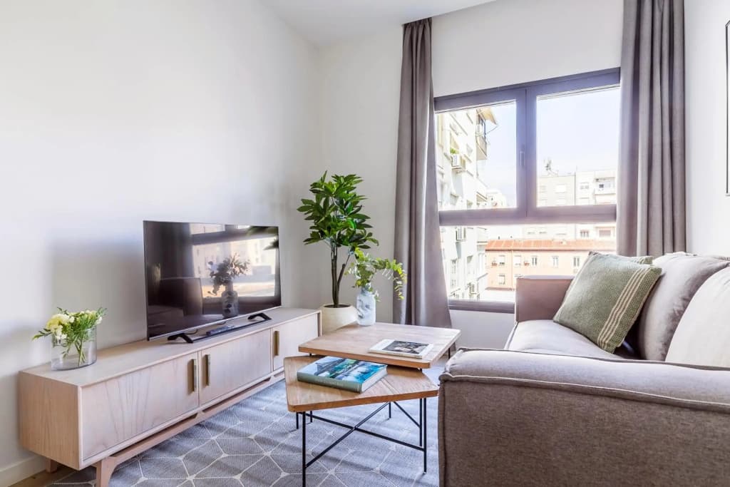 Feelathome Goya Apartments - photo 5