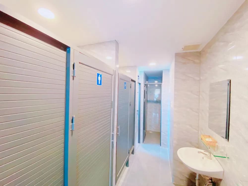 Hip's House Homestay - Hostel - photo 9