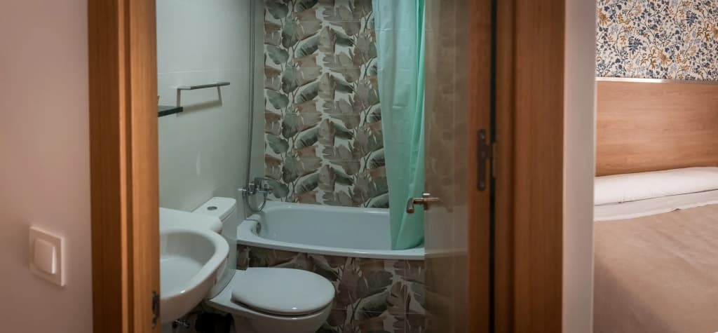 Hostal San Antonio - photo 9