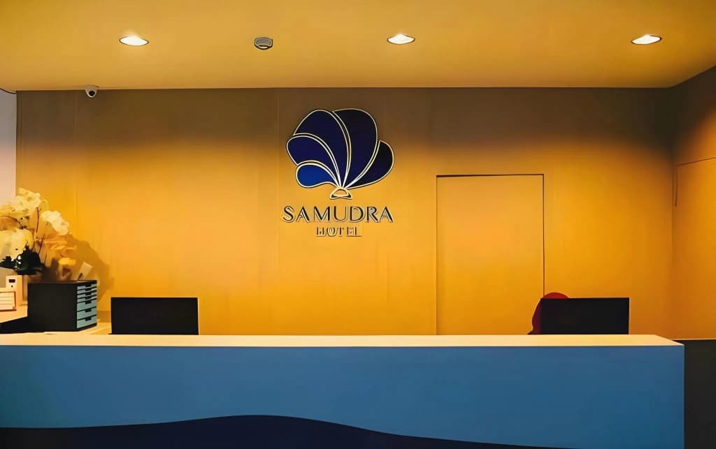 Samudra Court - photo 23