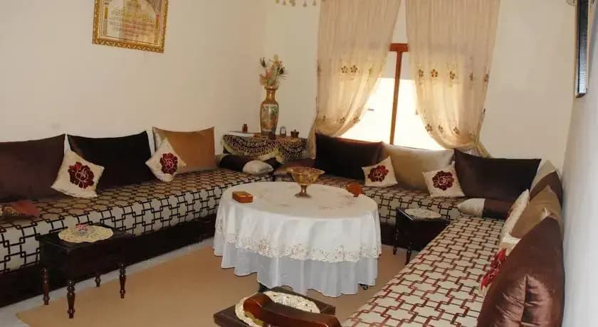 Jnane Aourad Appartement - photo 3