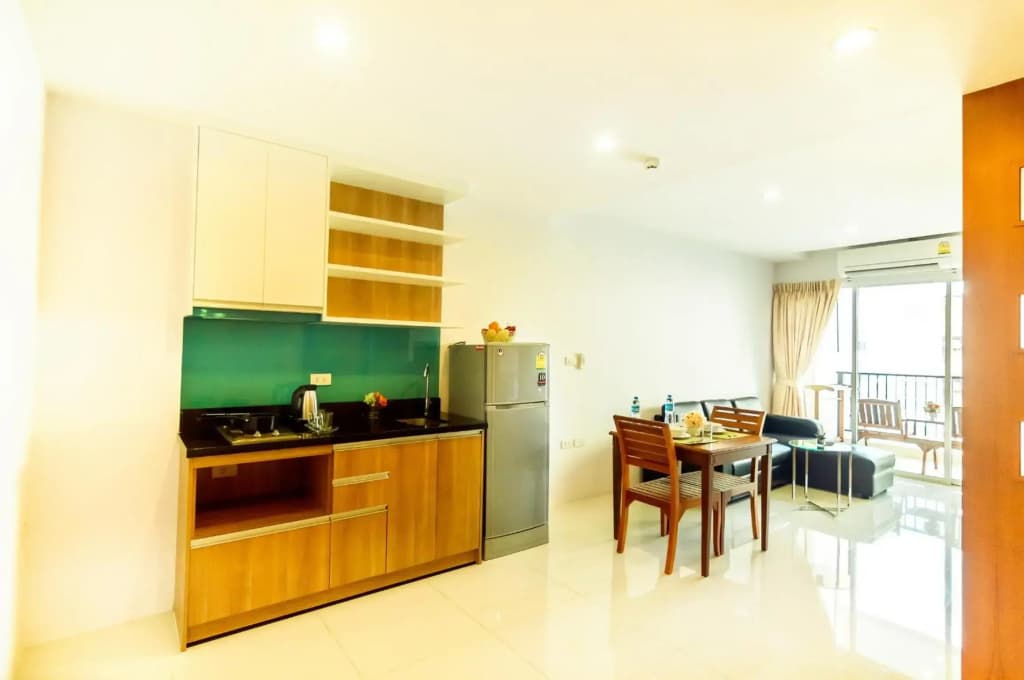 G Residence - photo 20