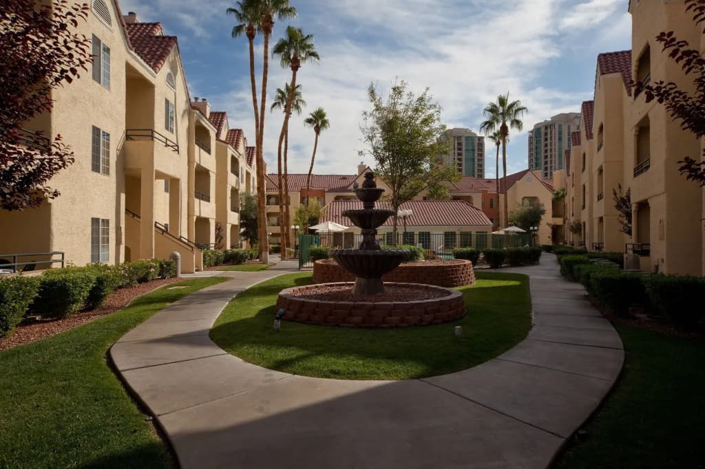 Holiday Inn Club Vacations at Desert Club Resort by IHG - photo 25