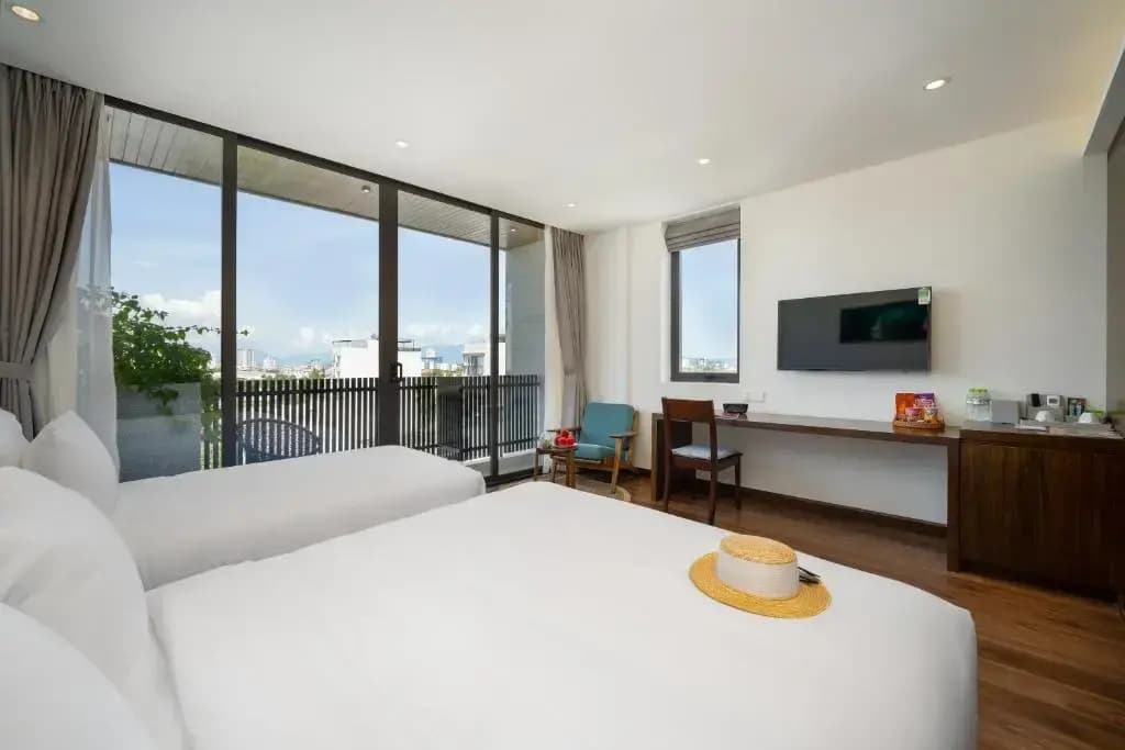Duke Casa Apartment - photo 2