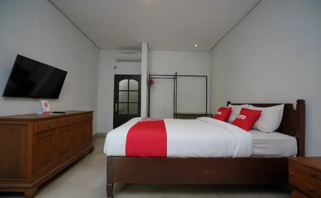 OYO 2122 Puri Sanur - photo 3