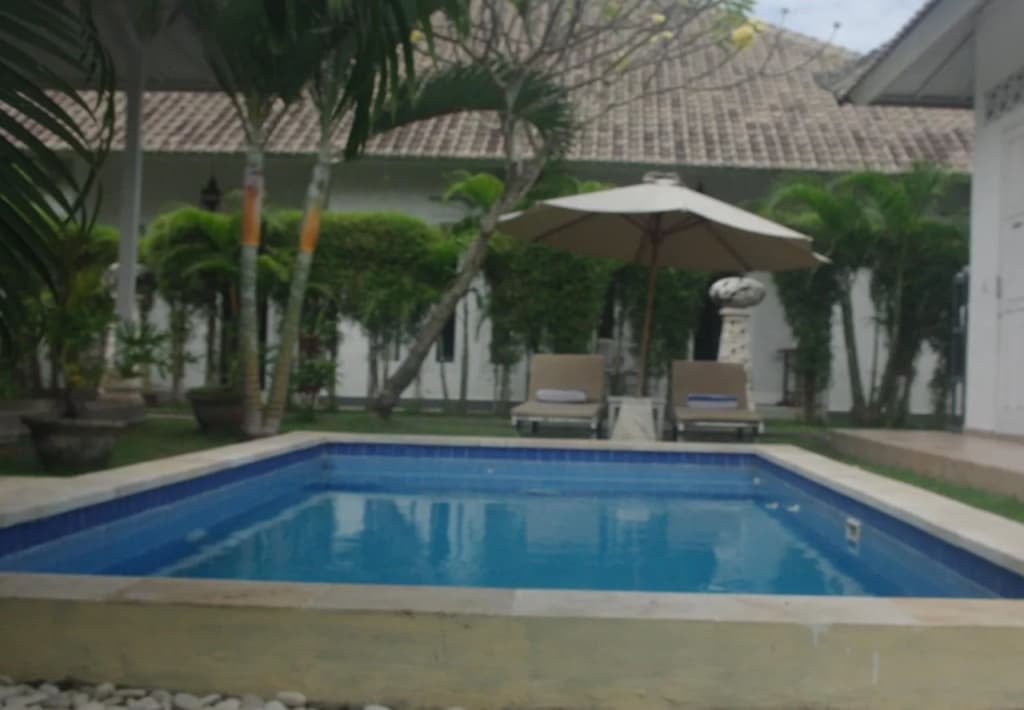 Starling Villas Bali - photo 5