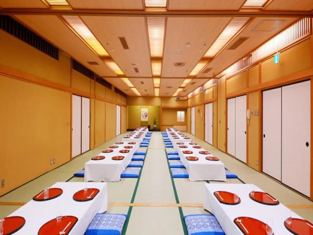 Hotel Binario Saga Arashiyama - photo 14