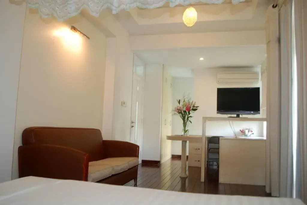 An Huy Villa - photo 2