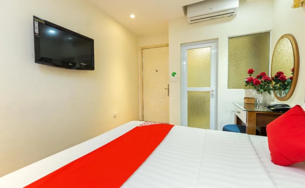 OYO 703 Hoang Gia Hotel - photo 4
