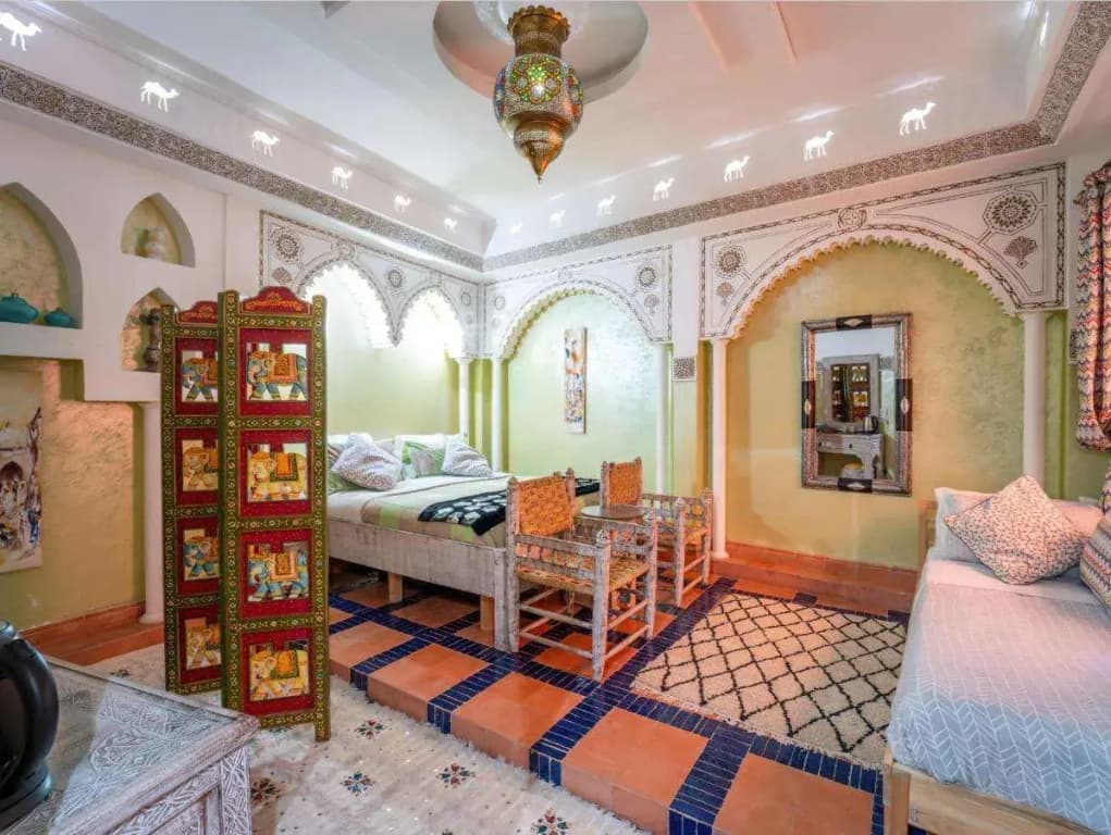 Riad Eloise - photo 7