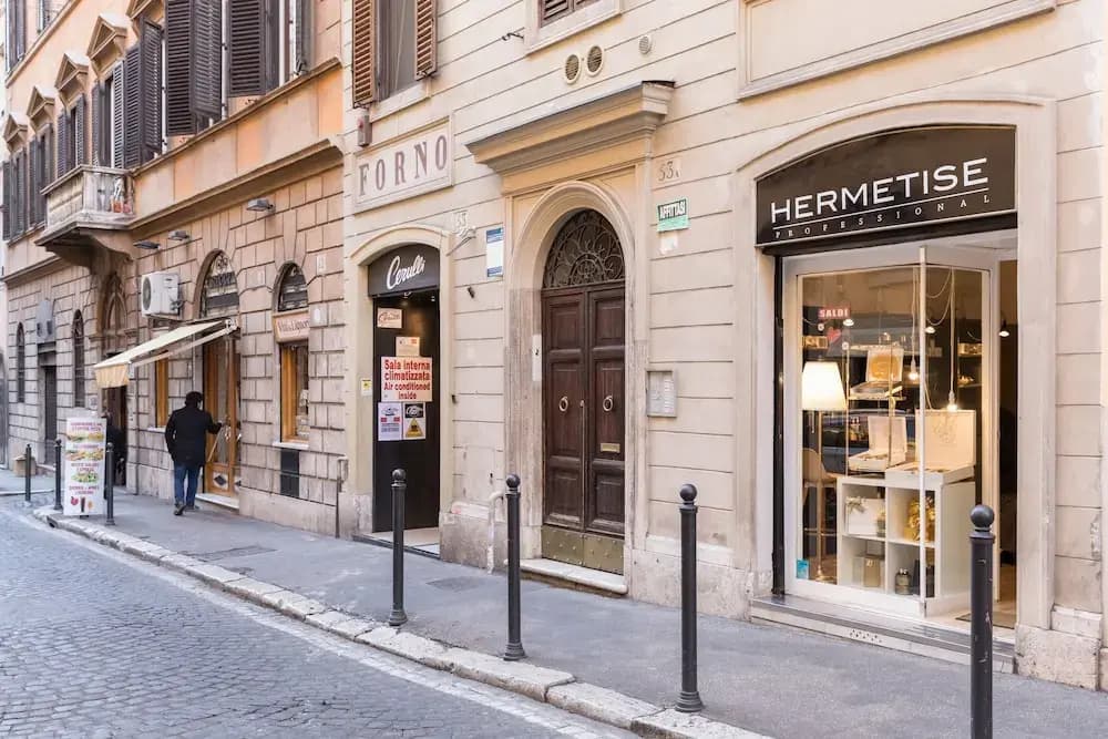 Numa Rome Via Veneto - photo 6