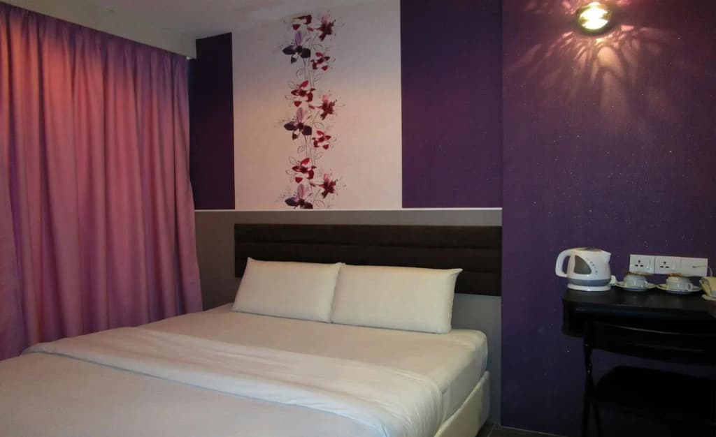 T-Hotel Bukit Bintang - photo 7