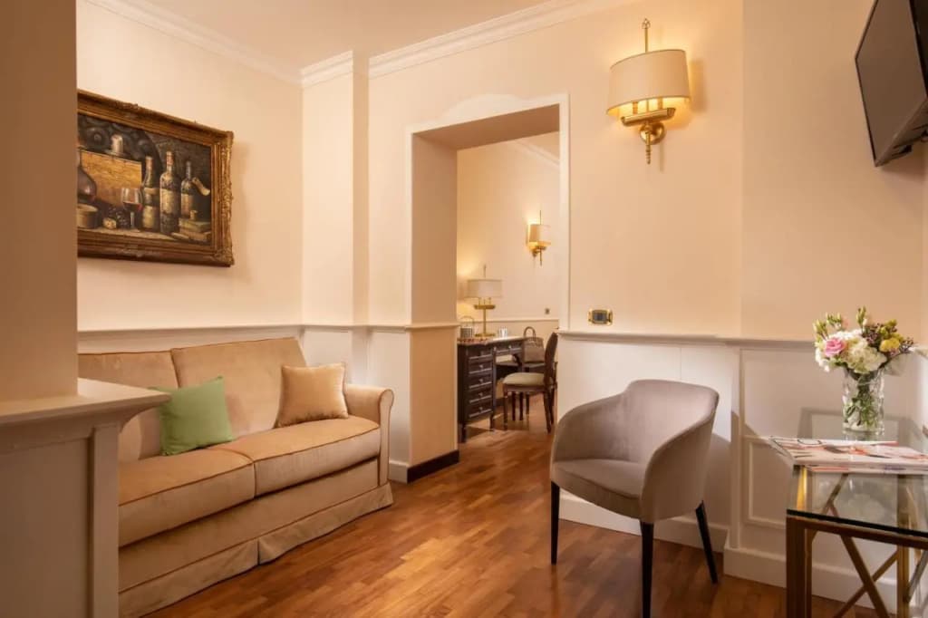 Hotel del Corso - photo 40