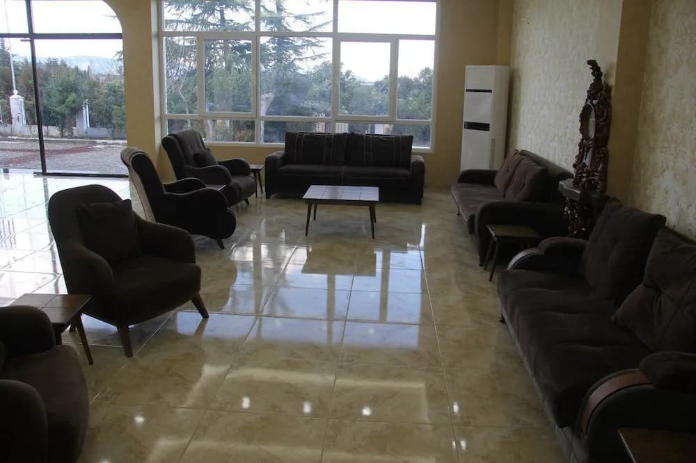 Hotel Sea View Tbilisi - photo 4