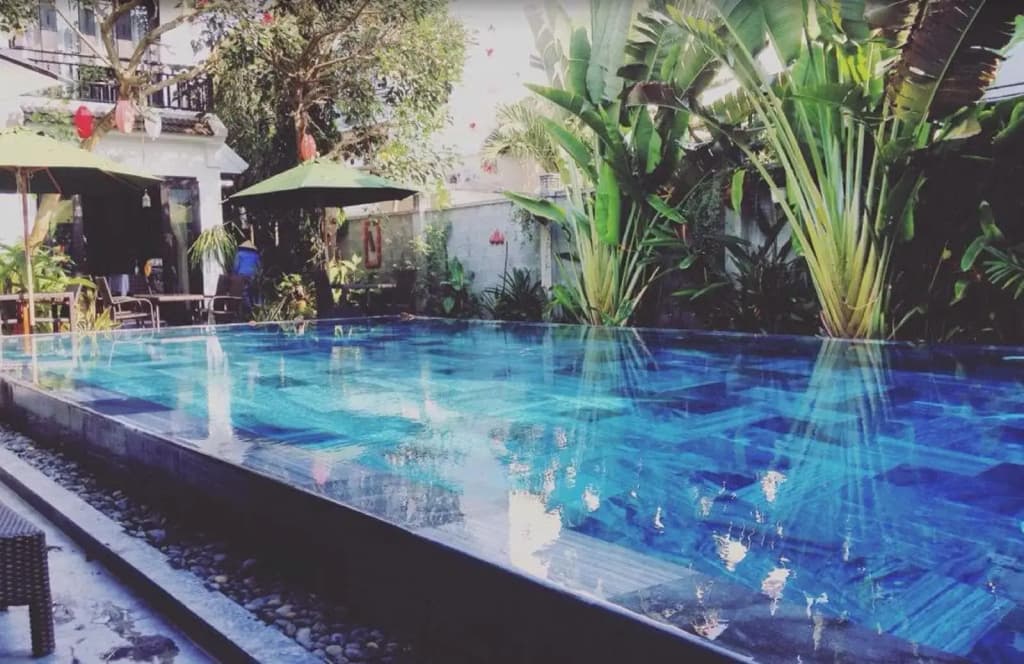 East West Villa - photo 17