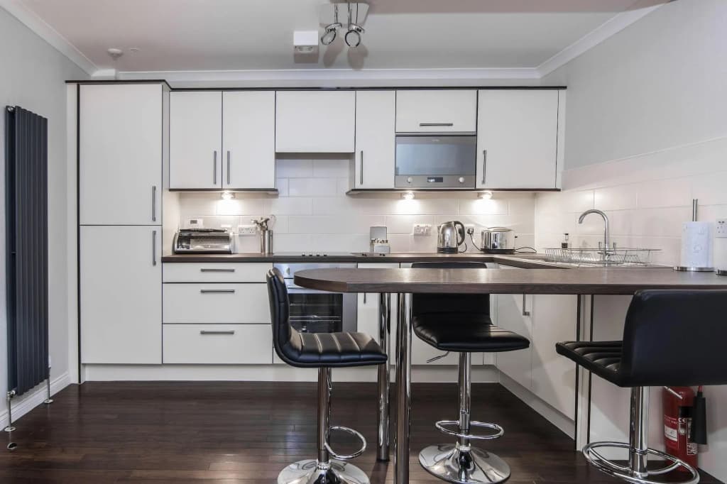 The Knight Residence Apartments by Mansley - photo 39