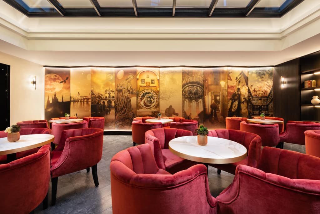 Aurea Legends by Eurostars Hotel Company - photo 16