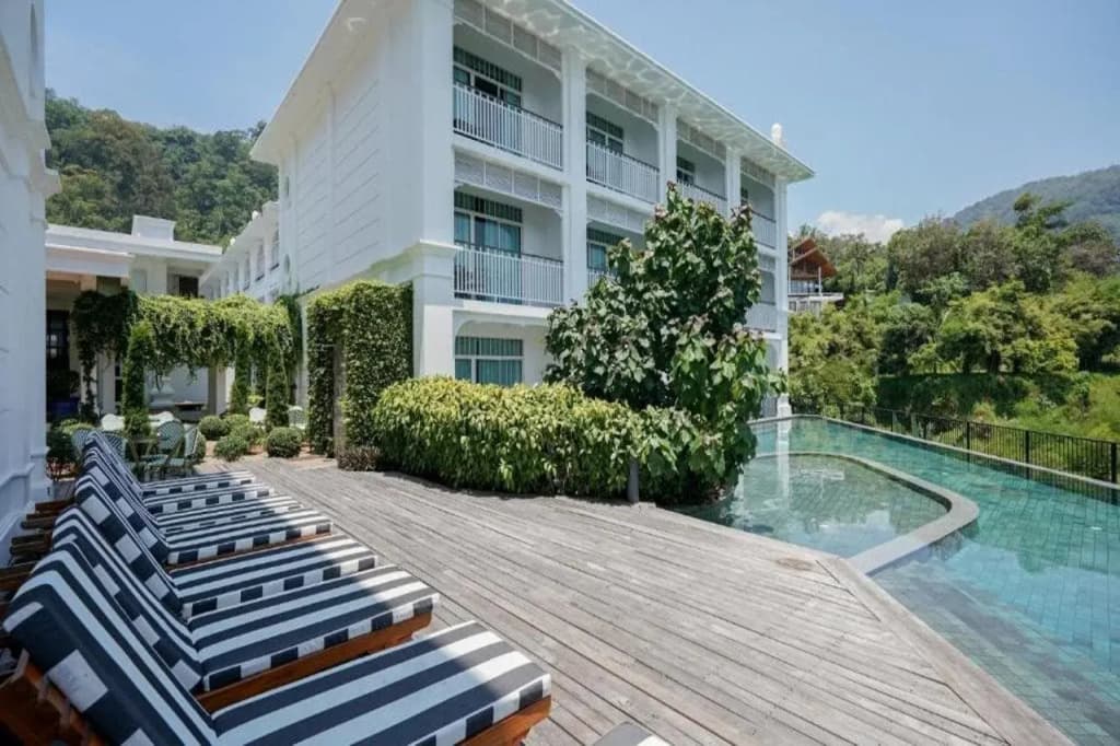 Marina Gallery Resort-KACHA-Kalim Bay by Sugar Marina Boutique Hotels - photo 16