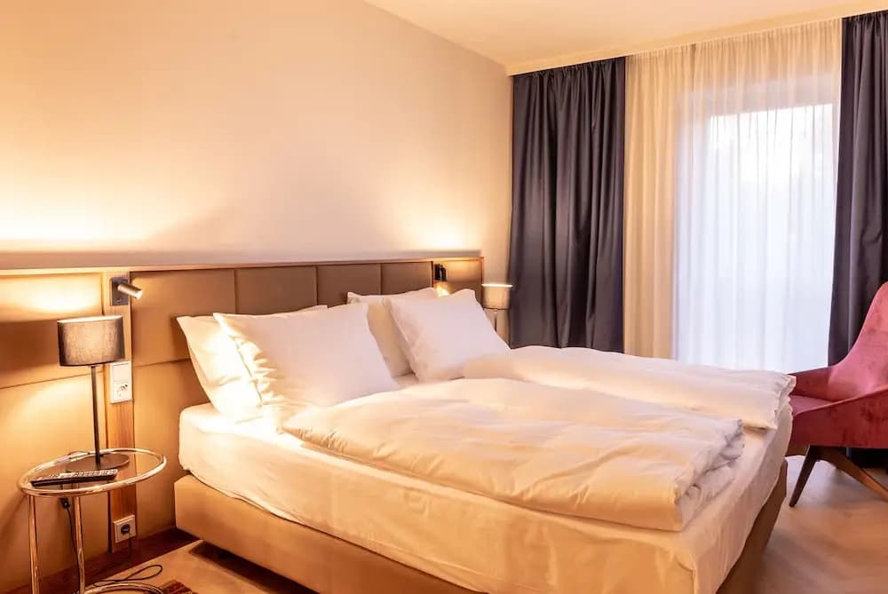 EST Residence Schoenbrunn Vienna - contactless check-in - photo 6
