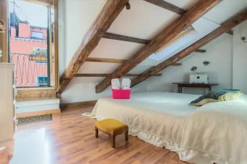 Residenza Due Dame - Dama Rossa - photo 3