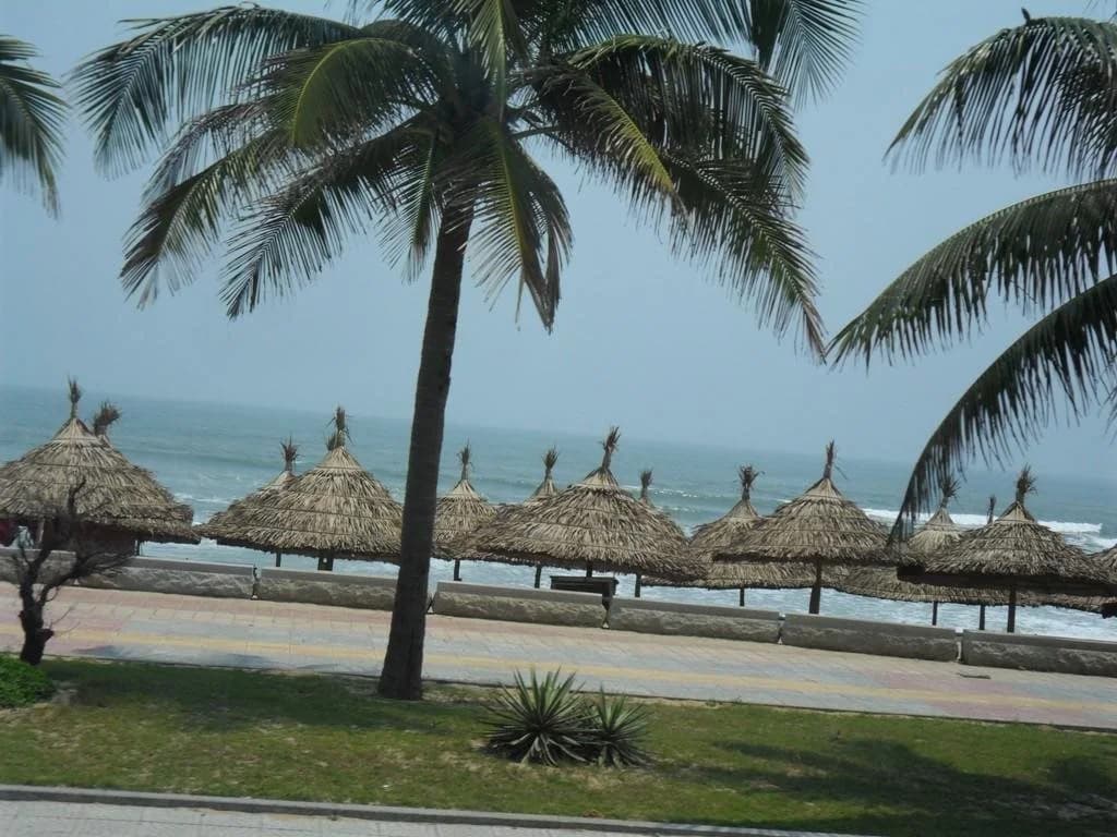 Blue Ocean II Hotel - photo 12