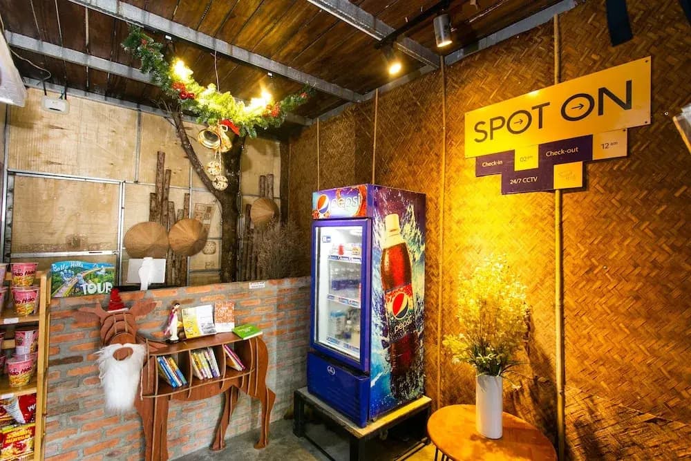 Dgreen Hostel - photo 19