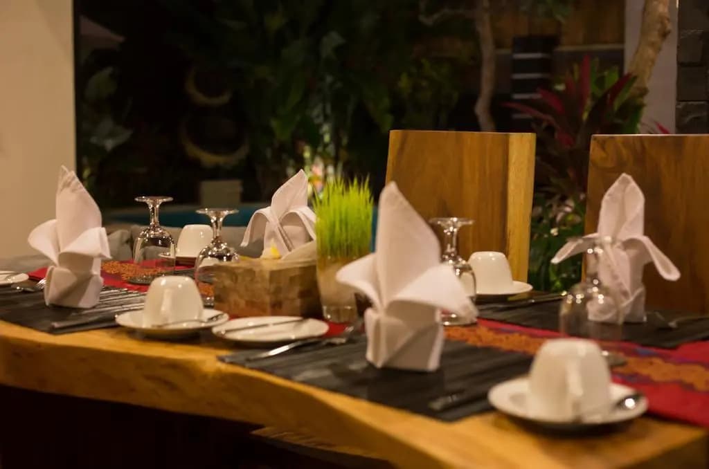 Kayu Suar Bali Luxury Villas and Spa - photo 29