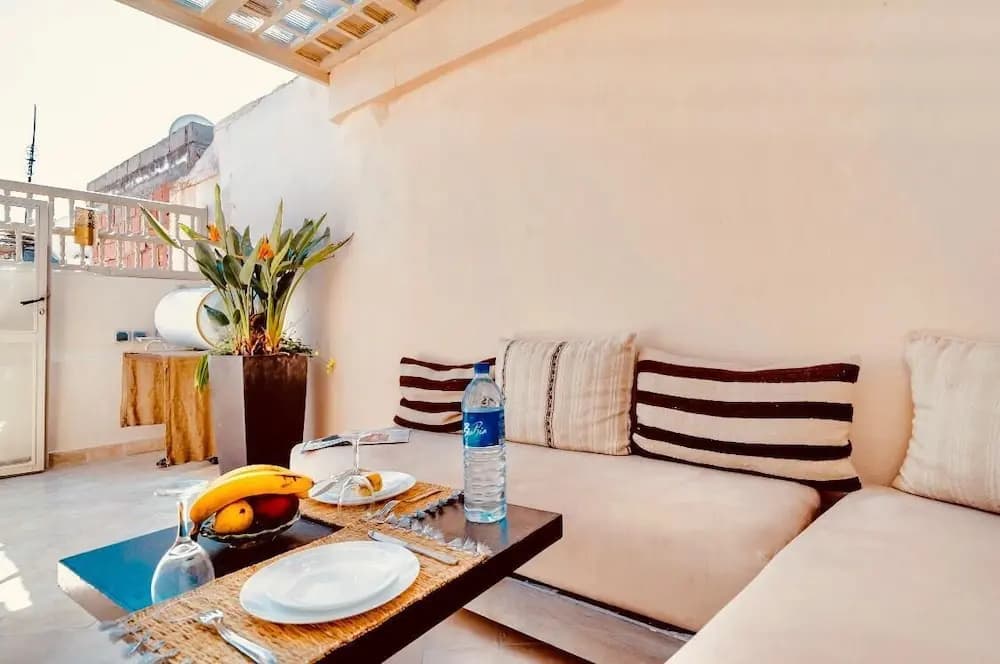Riad Dar M'tiwla - photo 16