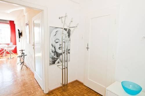 PuzzleHotel Apartments Mariahilf - photo 11