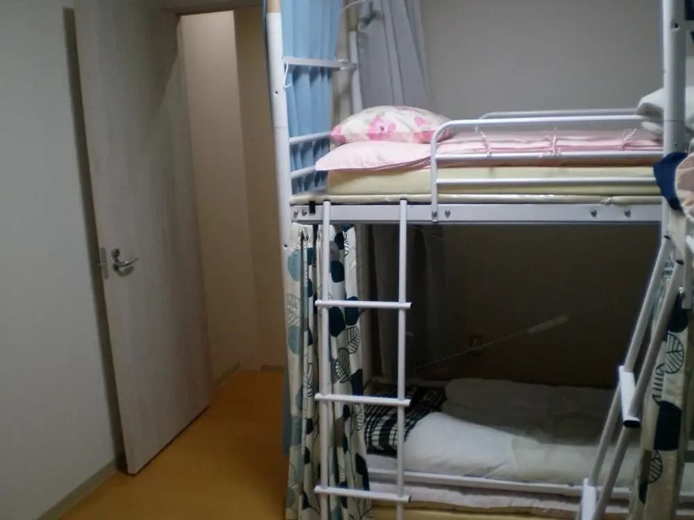 Tohgetsu - Hostel - photo 6
