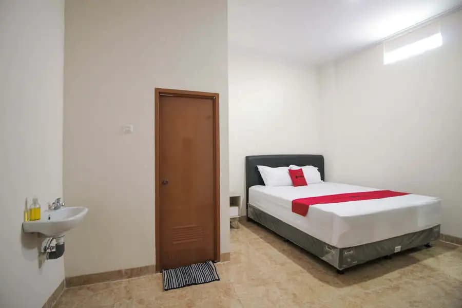 Hotel Syariah - photo 8