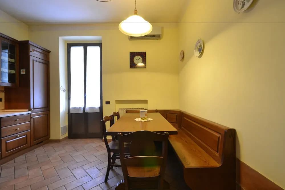 Casa Demidoff - photo 12