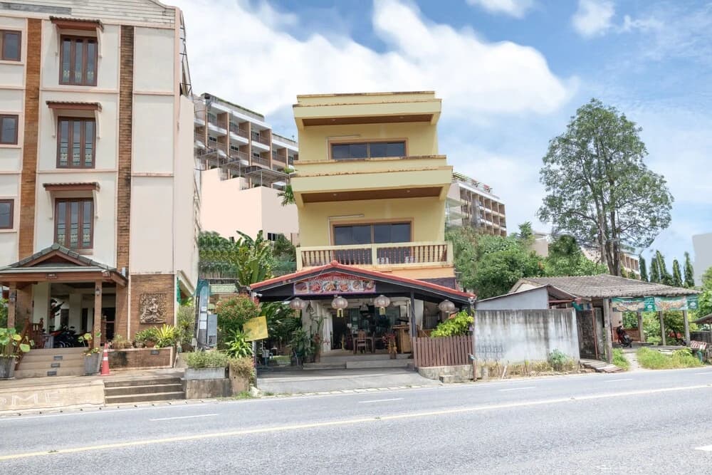 OYO 1151 Massuwan House - photo 1