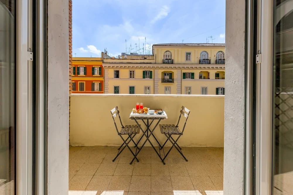 Un Attimo a Roma B&B - photo 7