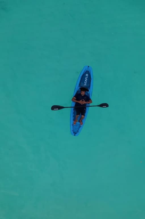 Araaik Beach Village - photo 14