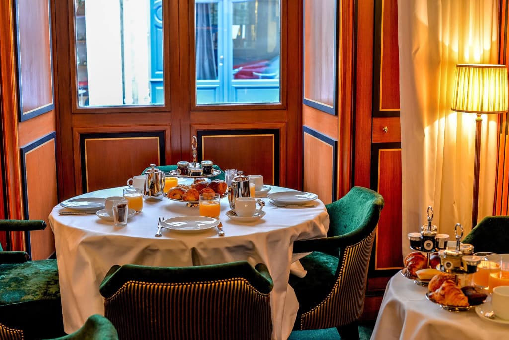 La Chambre du Marais - photo 17